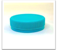 5 Ltr. Jar & 48mm 3 Start Cap with seal