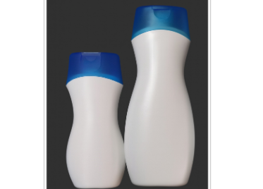 Lotion Bottle