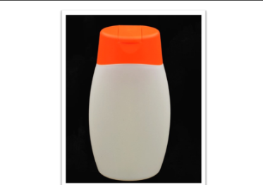Ultra Oval Bottle