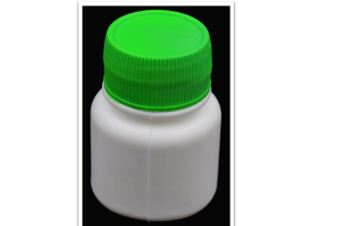 Ultra Tablet Jars 10gm