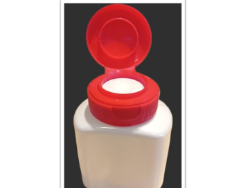 Ultra Tablet Jars 90gm