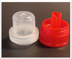 32mm 2Pcs E-Detergent Cap