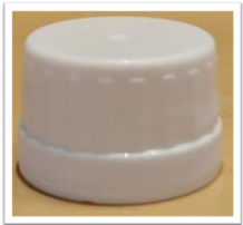 32mm Pilfer Proof Cap