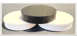 45MM Screw Cap (short neck)