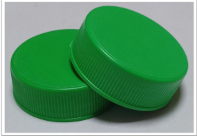 38MM HD Cap without seal