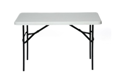 VISTA FOLDABLE TABLE