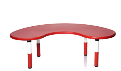 MOON JUNIOR PLASTIC ADJ. LEG