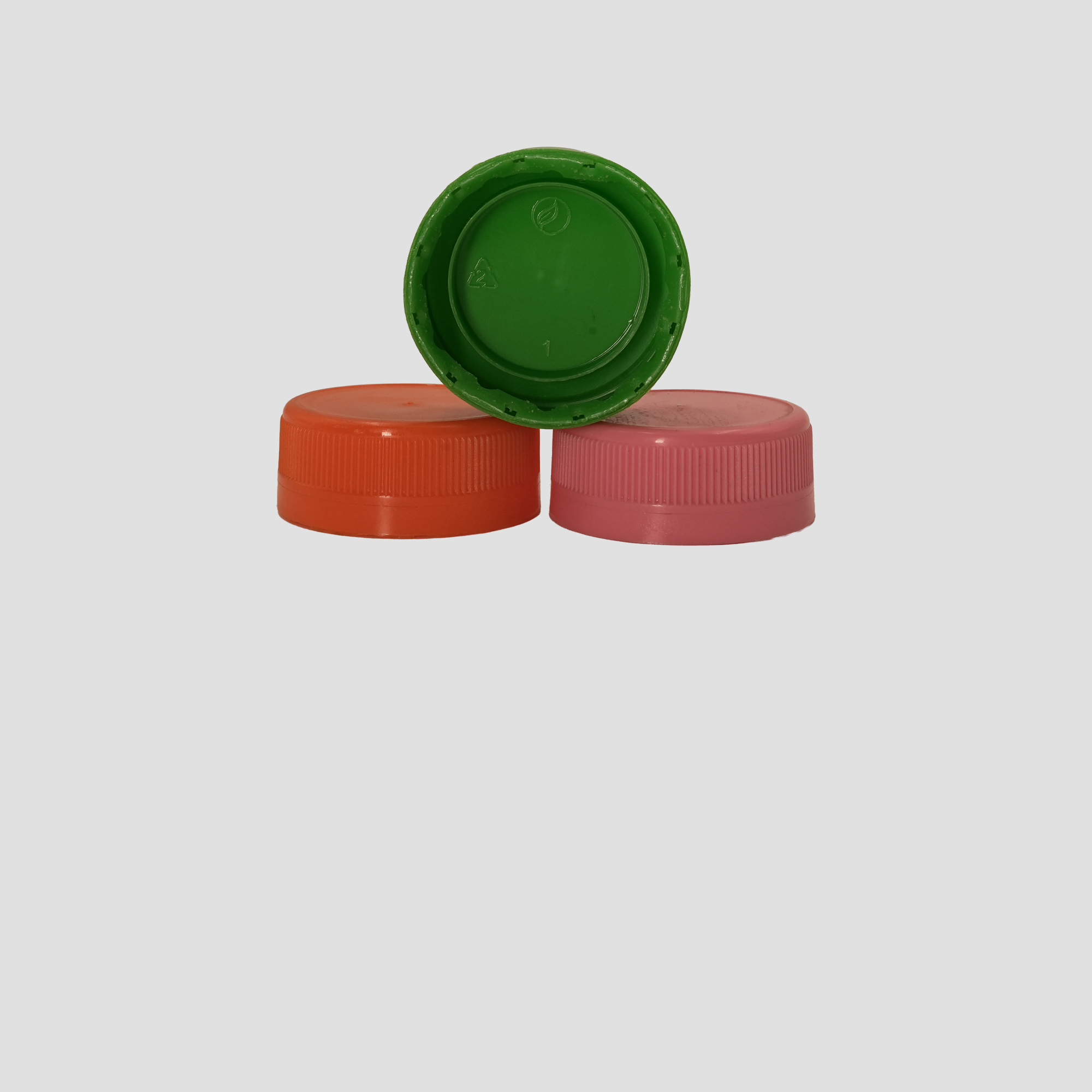 38mm 2 start cap