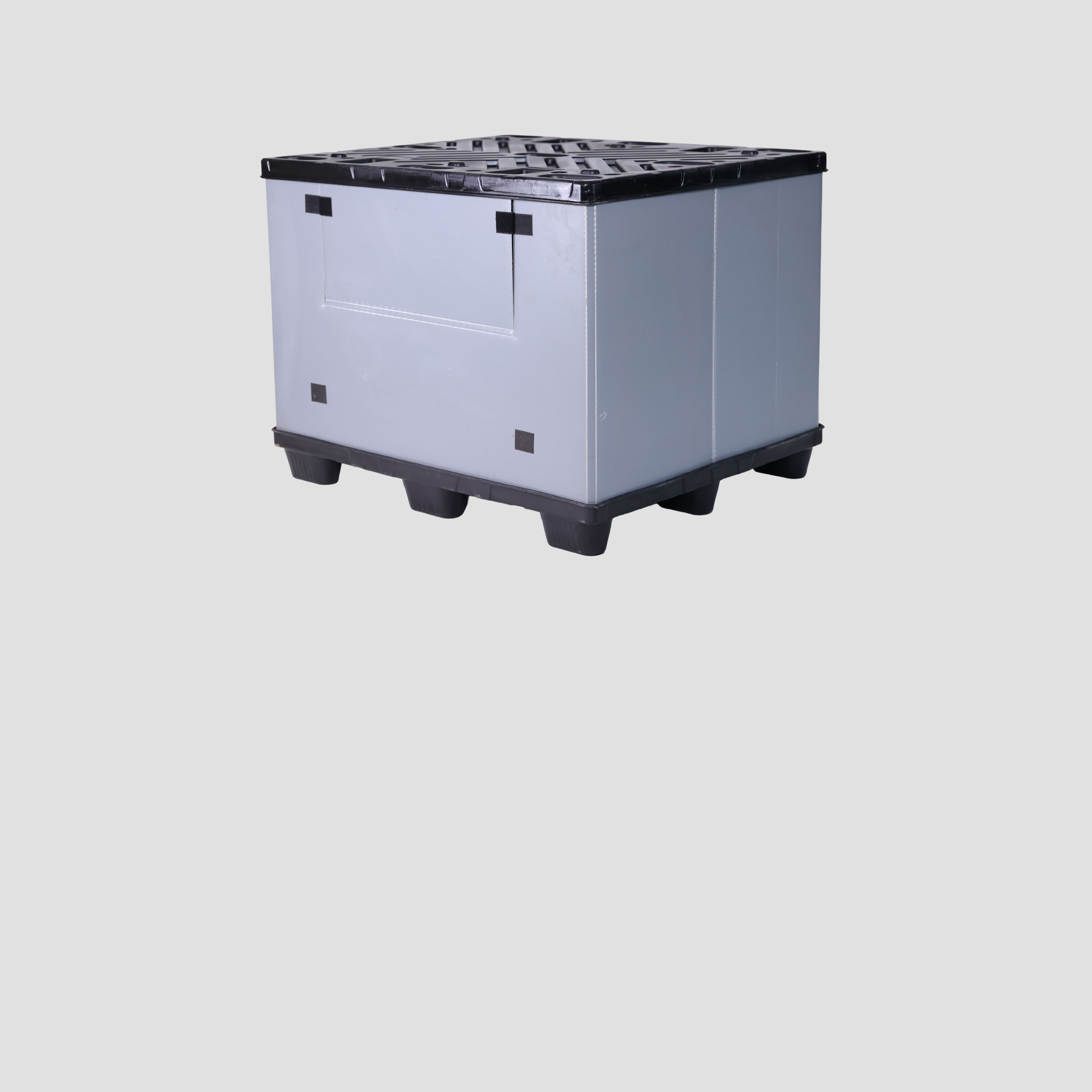 Sleeve Box With Bottom & Lid (1)