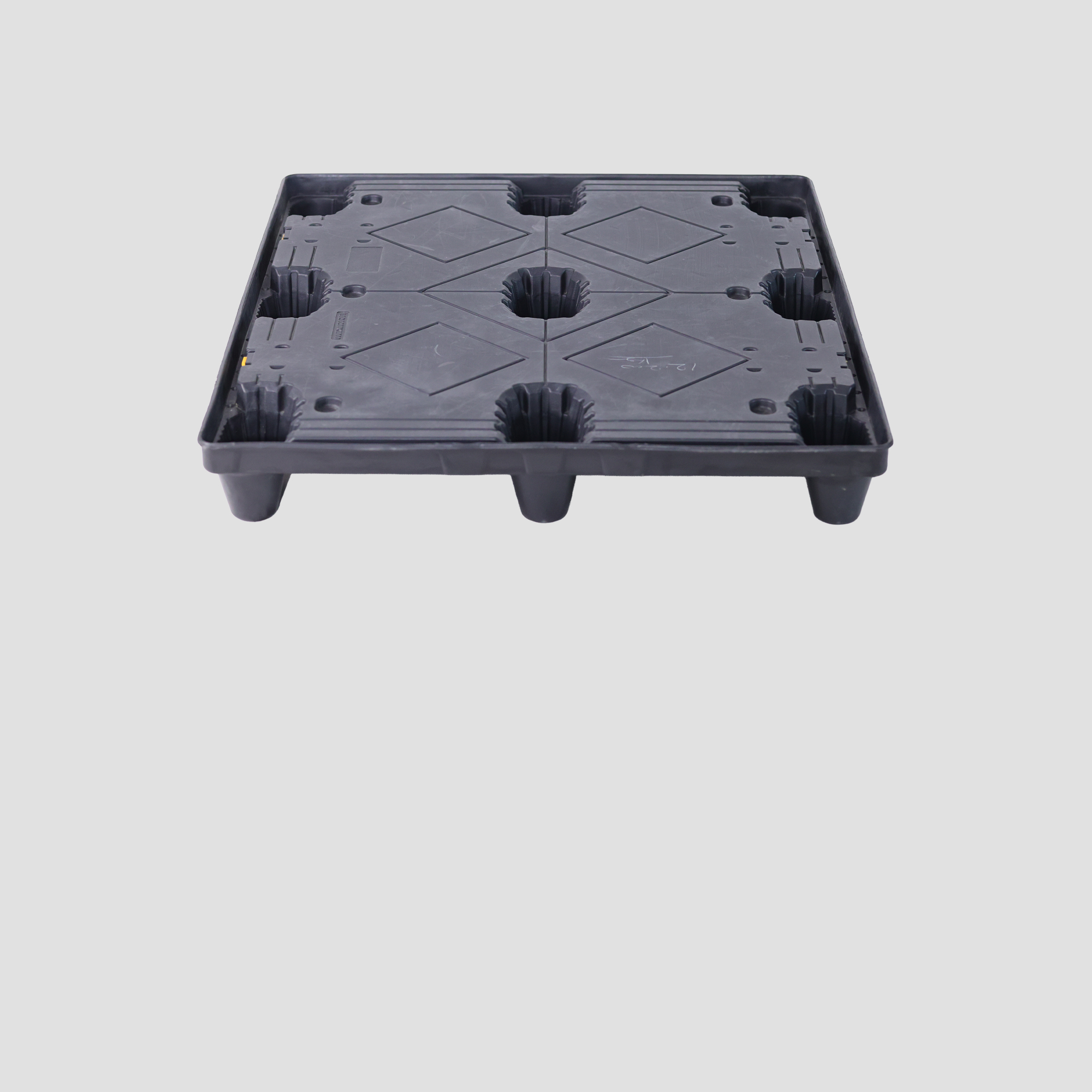 Sleeve Pallet Bottom (Front Side)