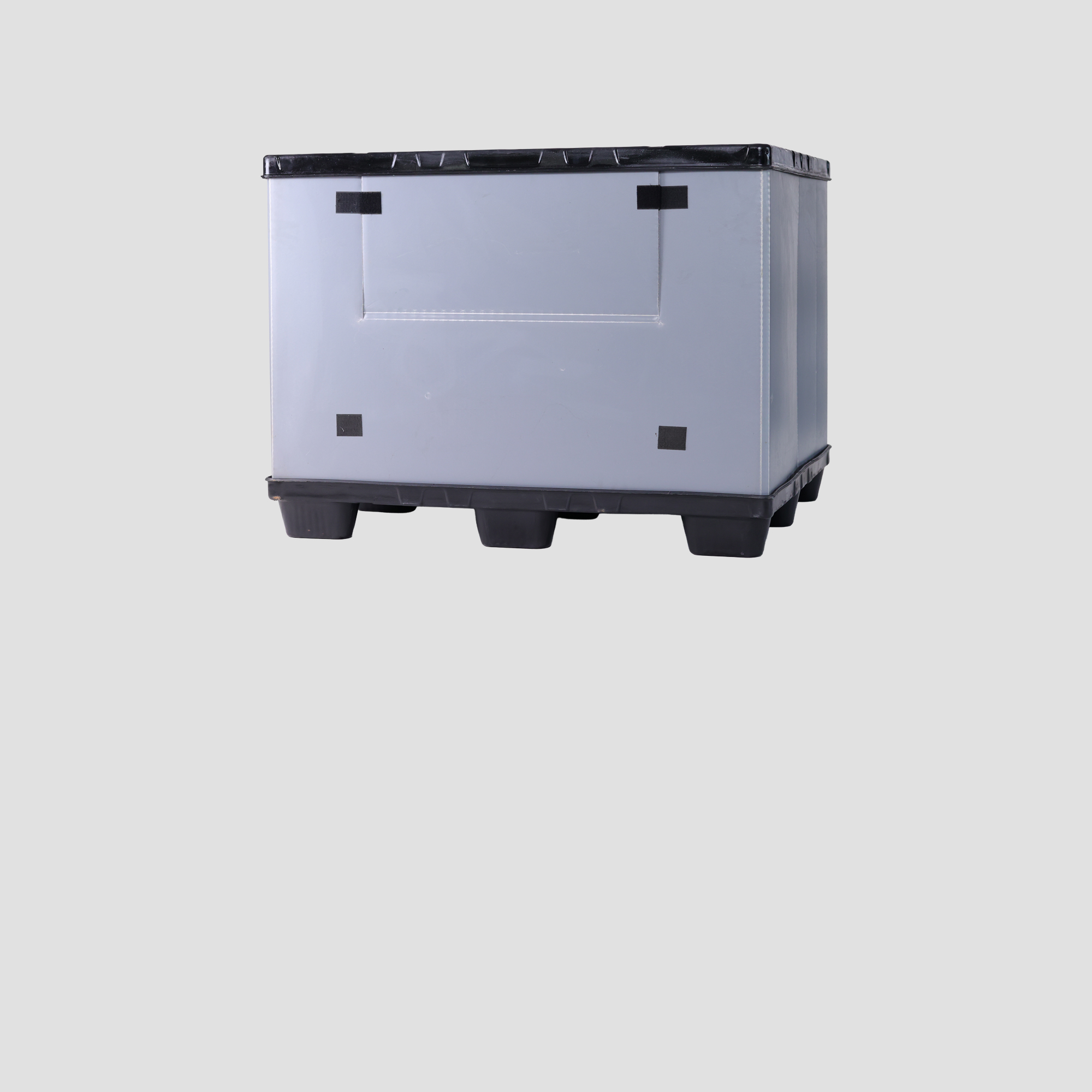 pallet sleeve box_
